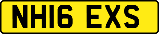 NH16EXS