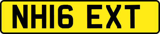 NH16EXT