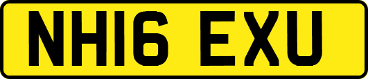 NH16EXU