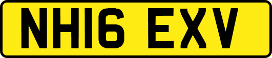 NH16EXV