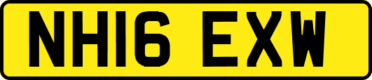 NH16EXW