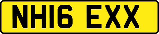 NH16EXX