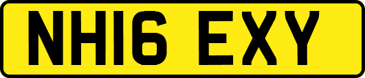 NH16EXY