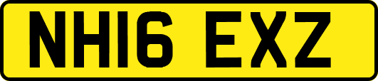NH16EXZ