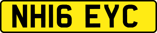 NH16EYC