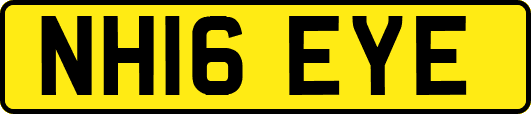 NH16EYE
