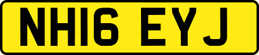 NH16EYJ