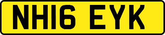 NH16EYK
