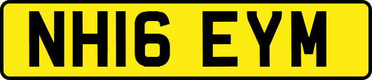 NH16EYM