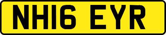 NH16EYR