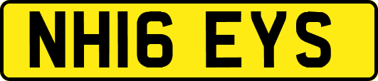 NH16EYS