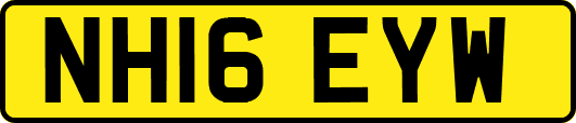 NH16EYW