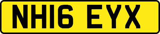 NH16EYX