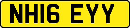 NH16EYY