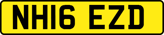 NH16EZD