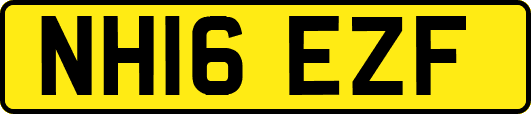NH16EZF