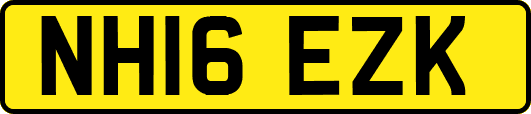 NH16EZK