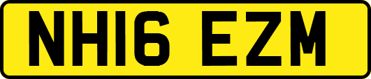 NH16EZM