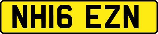 NH16EZN