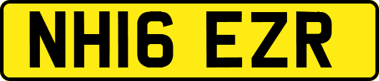 NH16EZR