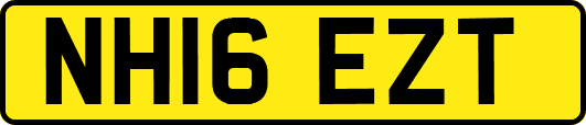 NH16EZT