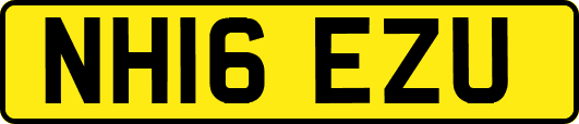 NH16EZU