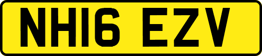 NH16EZV