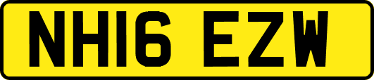 NH16EZW