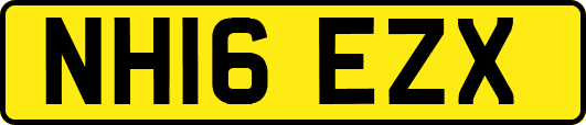 NH16EZX