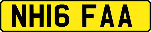 NH16FAA