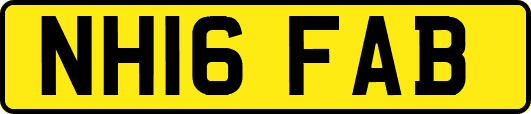 NH16FAB