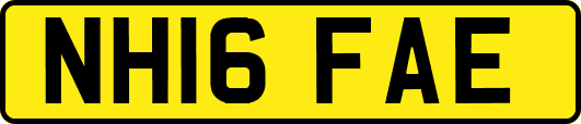 NH16FAE