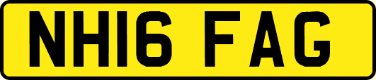 NH16FAG