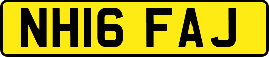 NH16FAJ