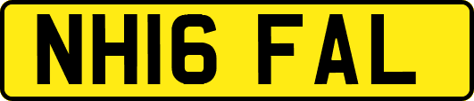 NH16FAL
