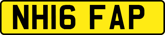 NH16FAP