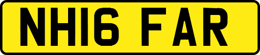 NH16FAR