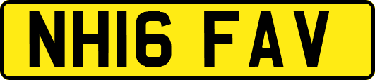 NH16FAV