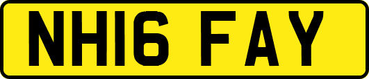 NH16FAY