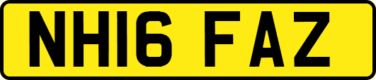 NH16FAZ