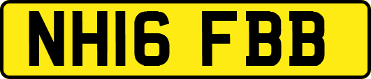 NH16FBB