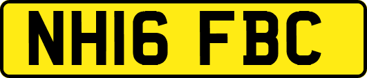 NH16FBC
