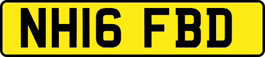 NH16FBD