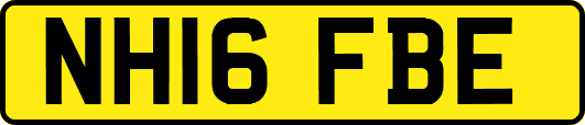 NH16FBE