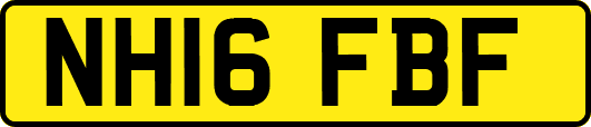 NH16FBF