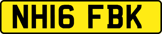 NH16FBK