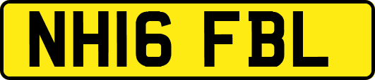 NH16FBL