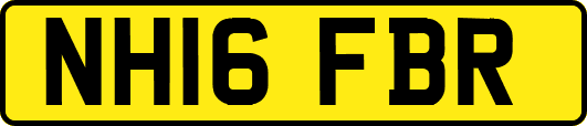 NH16FBR
