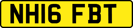 NH16FBT