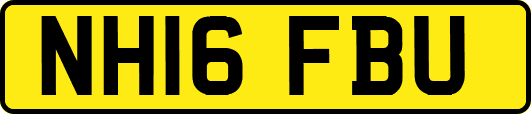 NH16FBU